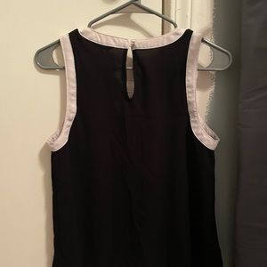 Juniors size medium dress shirt.